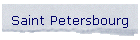 Saint Petersbourg