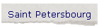 Saint Petersbourg