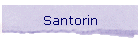 Santorin